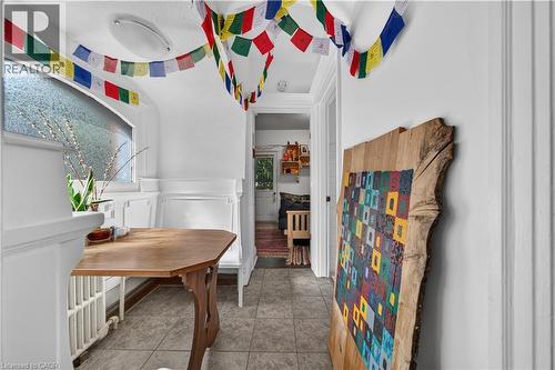 148 Markland Street, Hamilton, ON - Indoor Photo Showing Other Room