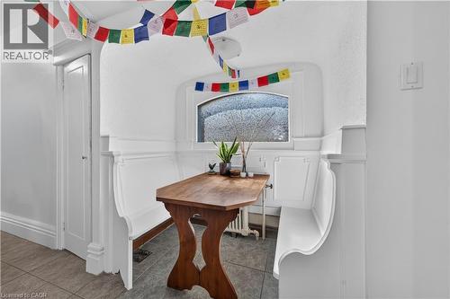 148 Markland Street, Hamilton, ON - Indoor