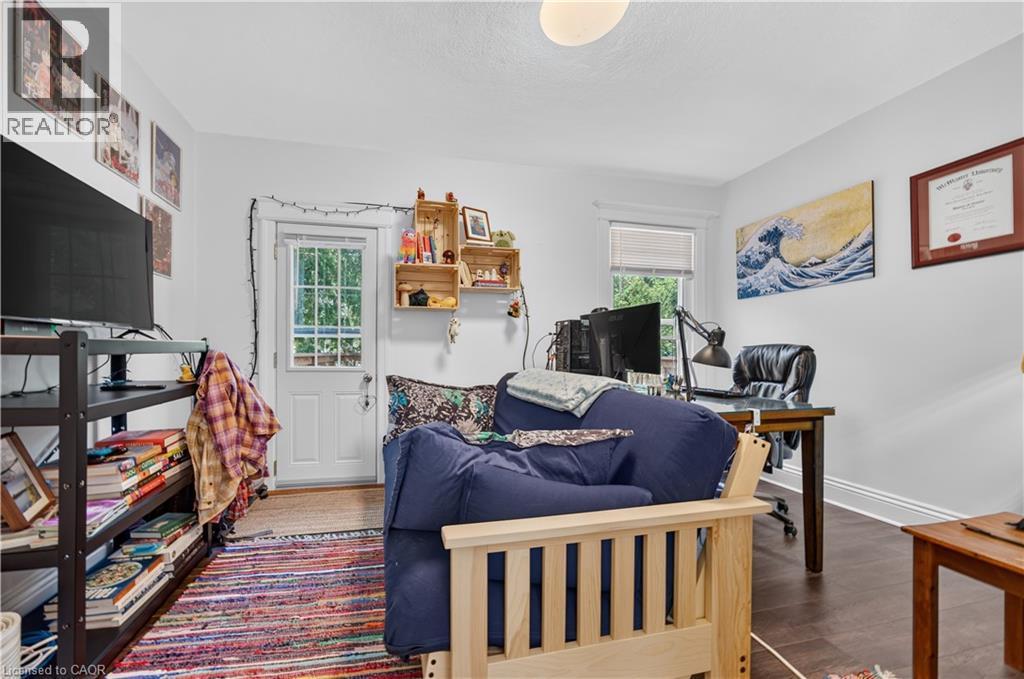 148 Markland Street, Hamilton, ON - Indoor