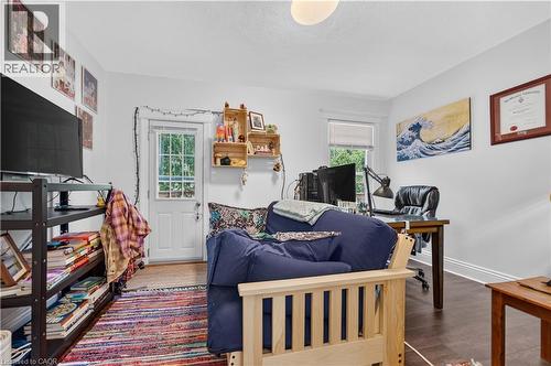 148 Markland Street, Hamilton, ON - Indoor