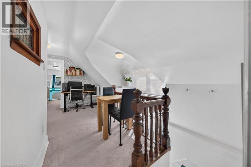 148 Markland Street, Hamilton, ON - Indoor Photo Showing Other Room