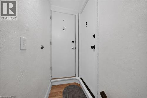 148 Markland Street, Hamilton, ON - Indoor Photo Showing Other Room