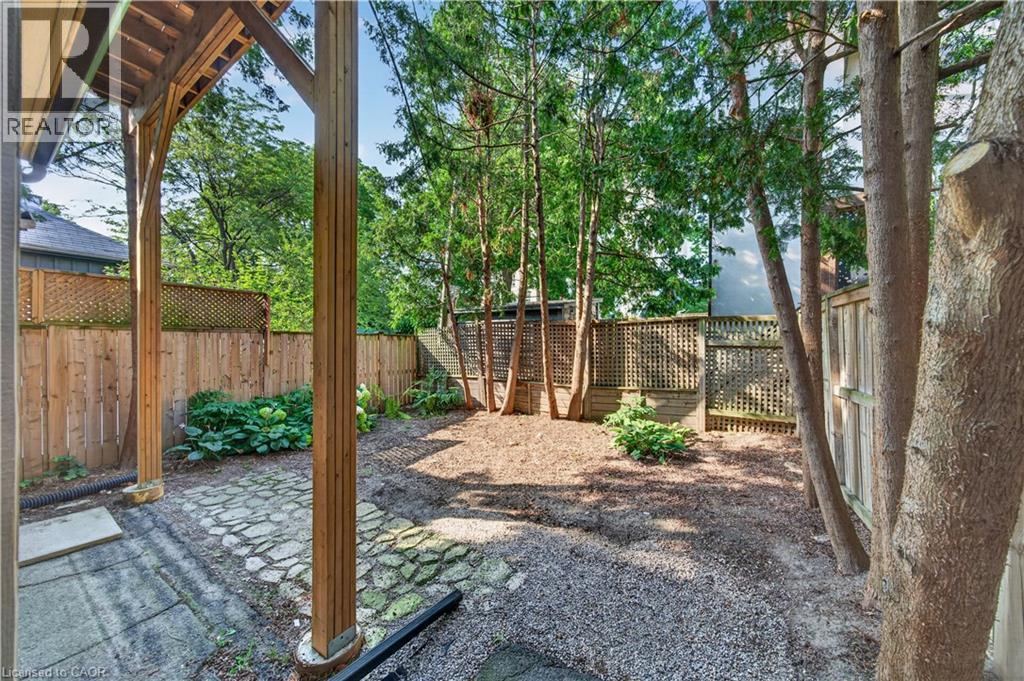 148 Markland Street, Hamilton, ON - Outdoor