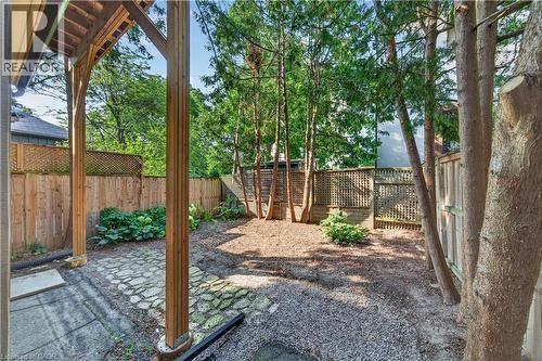148 Markland Street, Hamilton, ON - Outdoor