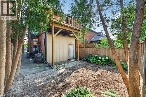 148 Markland Street, Hamilton, ON - Outdoor