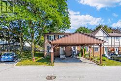 87 CRAB APPLE WAY Toronto, ON M3A 3N2