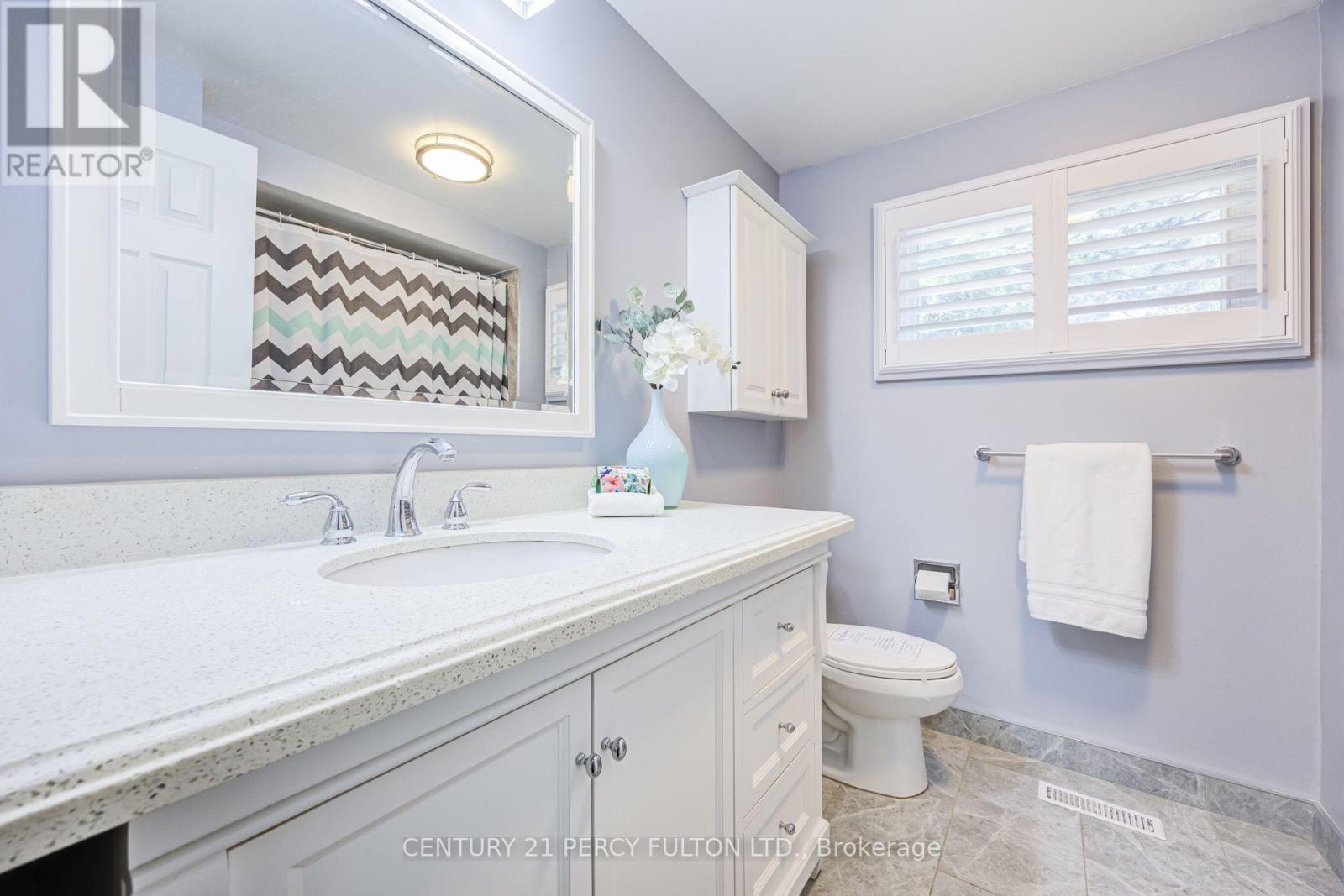 87 Crab Apple Way, Toronto, ON - Indoor Photo Showing Bathroom