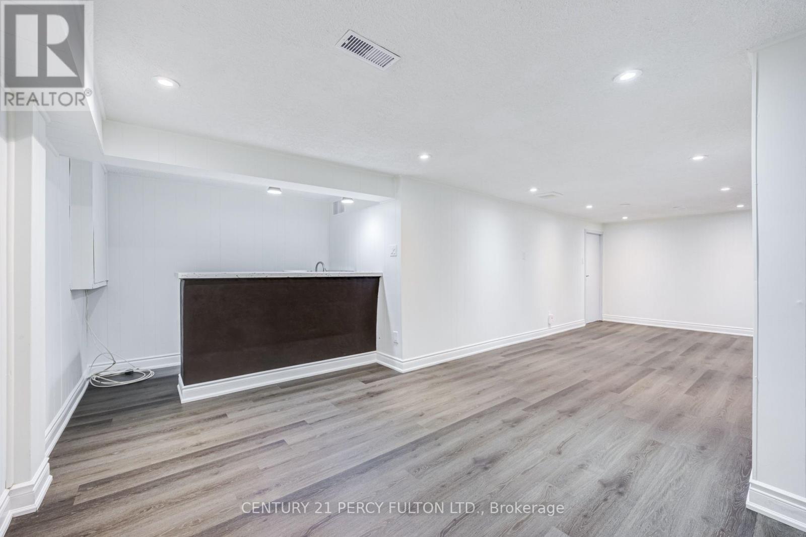 87 Crab Apple Way, Toronto, ON - Indoor