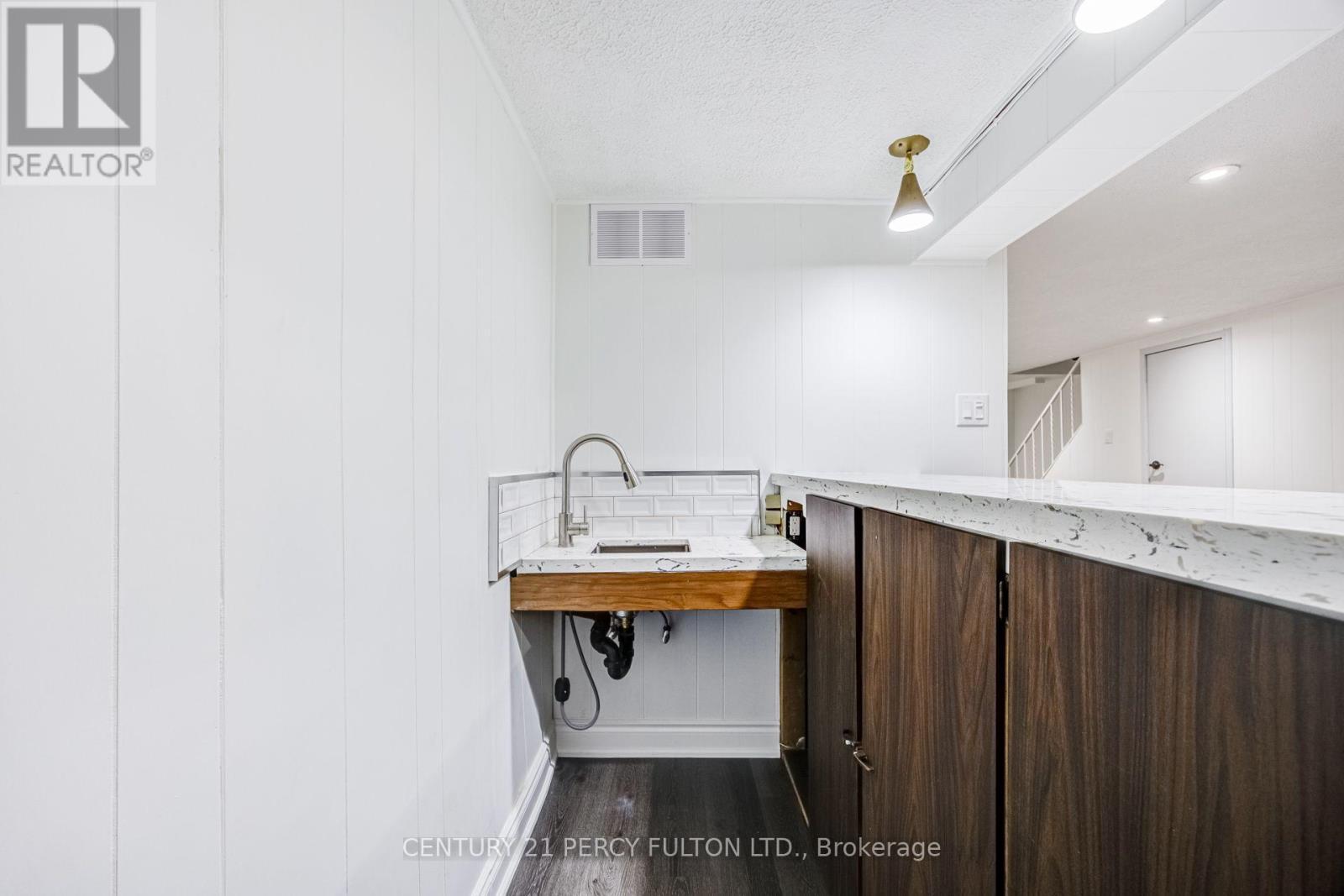 87 Crab Apple Way, Toronto, ON - Indoor