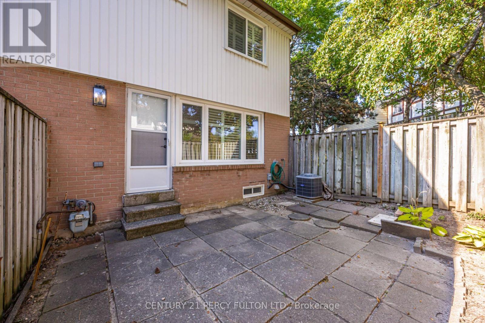 87 Crab Apple Way, Toronto, ON - Outdoor With Exterior