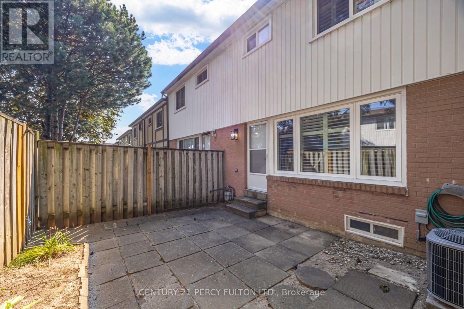 87 Crab Apple Way, Toronto, ON - Outdoor With Exterior