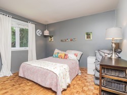 Chambre à coucher - 