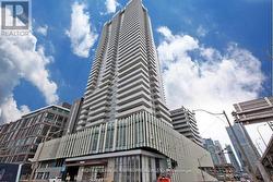3006 - 20 RICHARDSON STREET Toronto, ON M5A 0S6