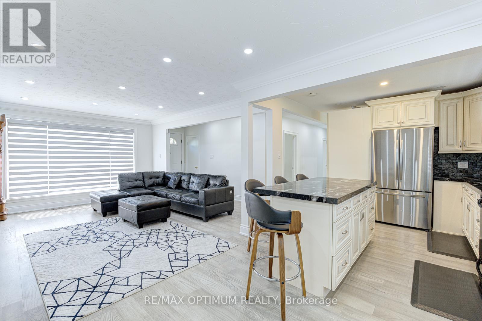 1747 Coram Crescent, Mississauga, ON - Indoor