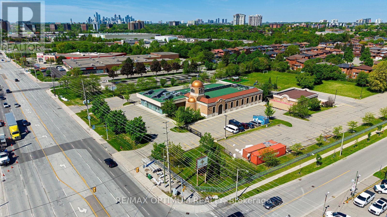 1747 Coram Crescent, Mississauga, ON - Outdoor With View