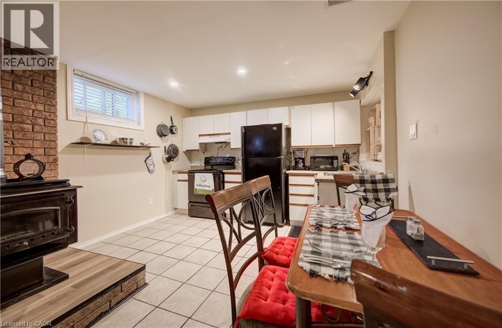 1853 Highway 24 S, Cambridge, ON - Indoor