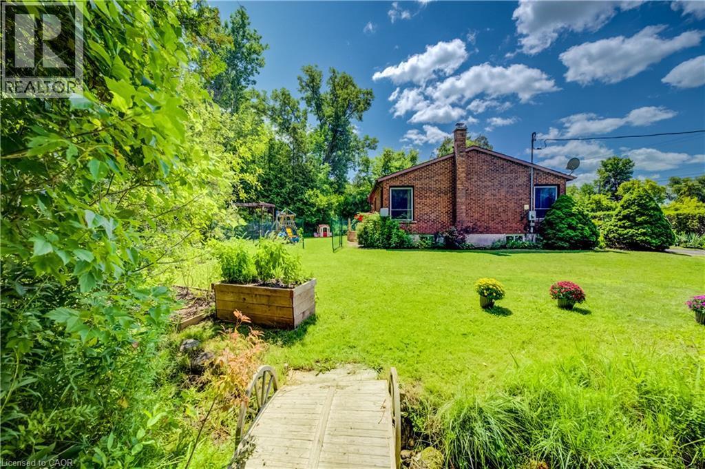 1853 Highway 24 S, Cambridge, ON - Outdoor