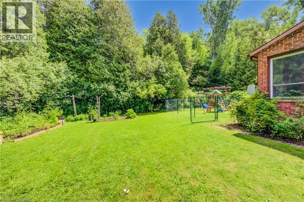 1853 Highway 24 S, Cambridge, ON - Outdoor