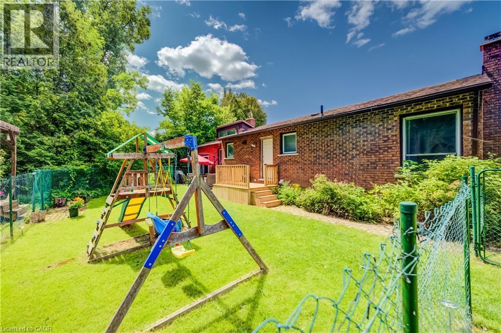 1853 Highway 24 S, Cambridge, ON - Outdoor
