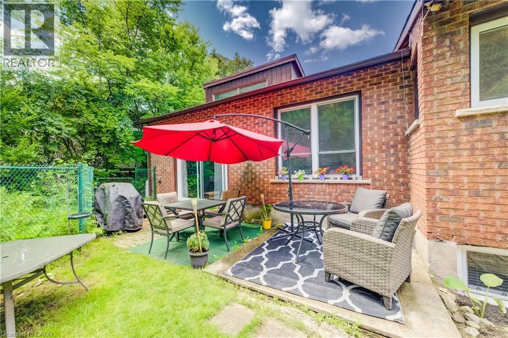1853 Highway 24 S, Cambridge, ON - Outdoor With Deck Patio Veranda With Exterior