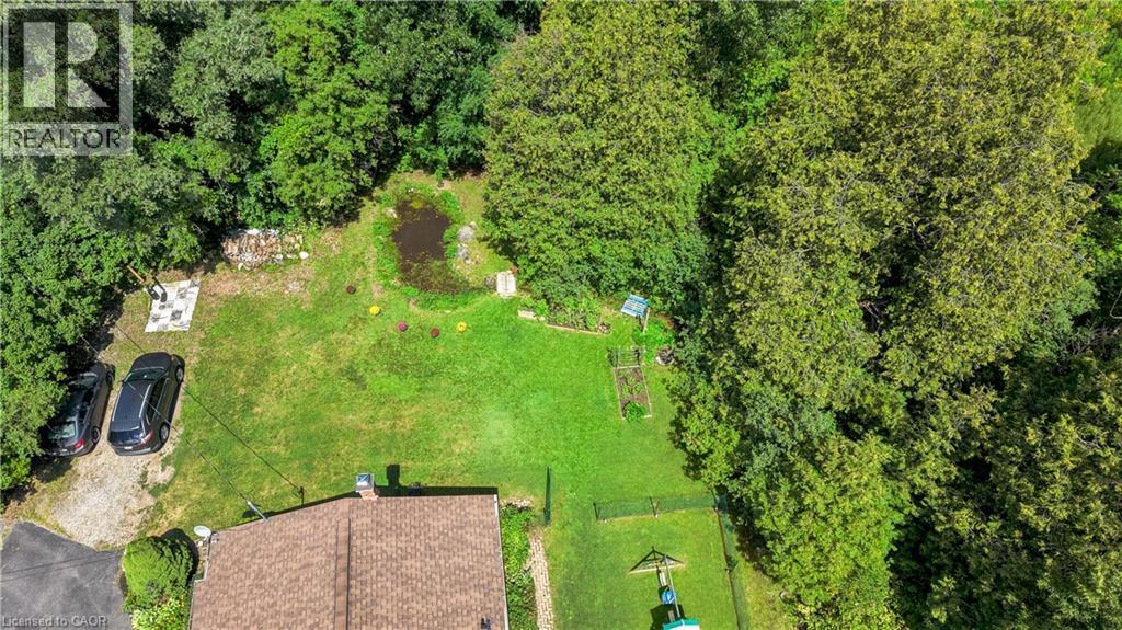 1853 Highway 24 S, Cambridge, ON - Outdoor