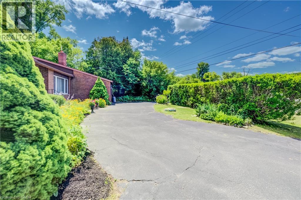 1853 Highway 24 S, Cambridge, ON - Outdoor