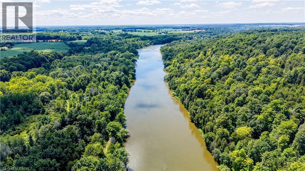 1853 Highway 24 S, Cambridge, ON - Outdoor With View