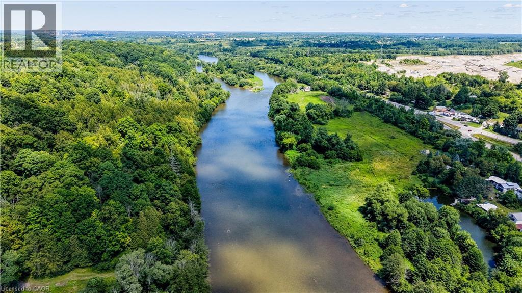 1853 Highway 24 S, Cambridge, ON - Outdoor With View