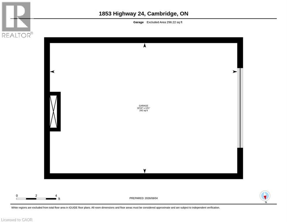 1853 Highway 24 S, Cambridge, ON - Other