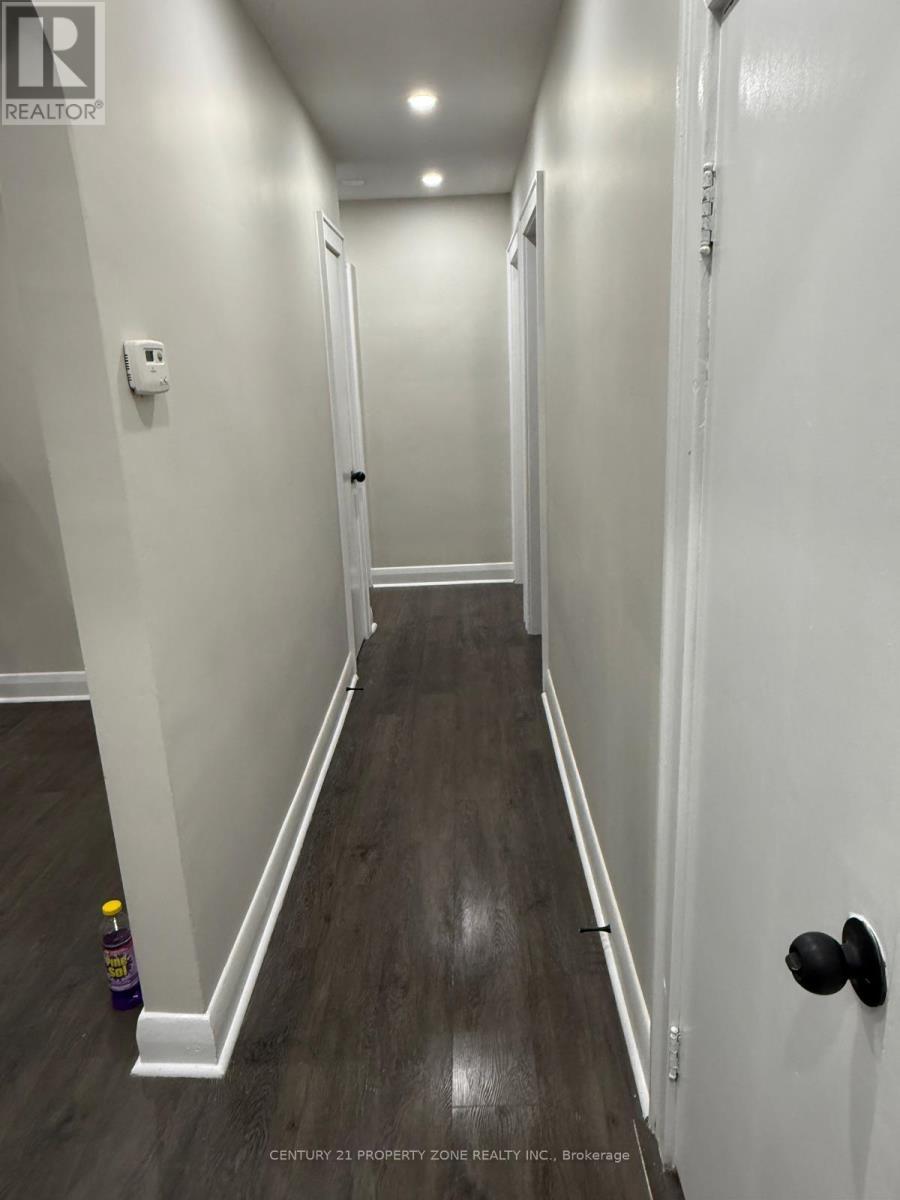 6300 Corwin Crescent, Niagara Falls, ON - Indoor Photo Showing Other Room