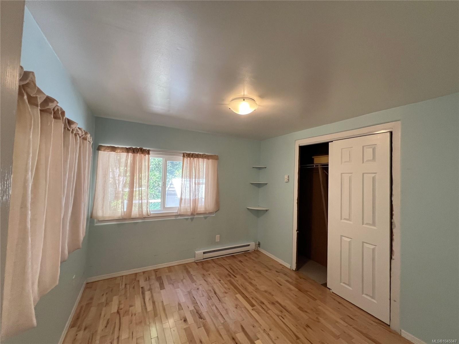 401 Conuma Dr, Gold River, BC