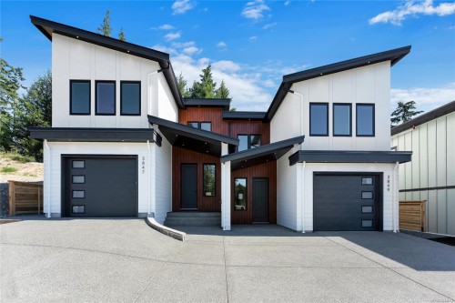 3849 Olympian Way  Colwood, BC V9C 0R7