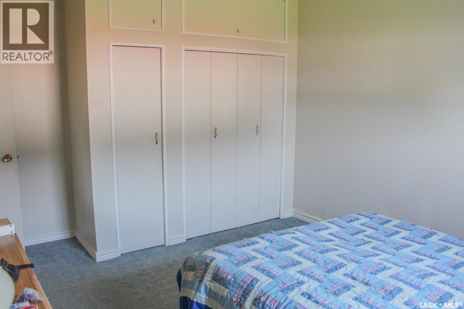 101 Cairns Avenue W, Melfort, SK - Indoor Photo Showing Bedroom
