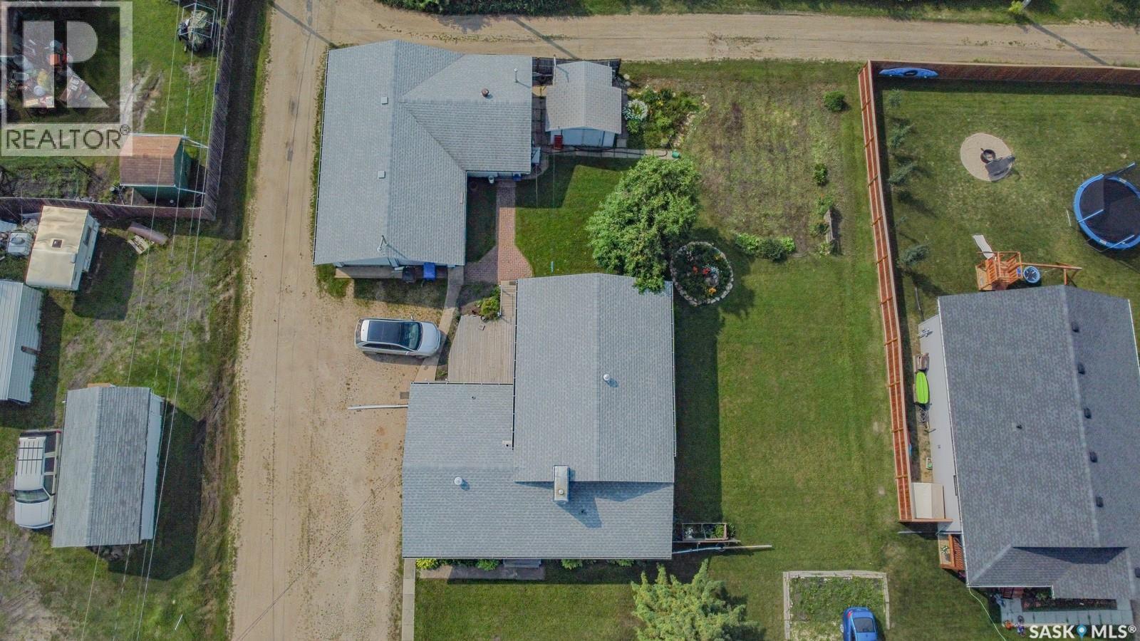 101 Cairns Avenue W, Melfort, SK - Outdoor With View