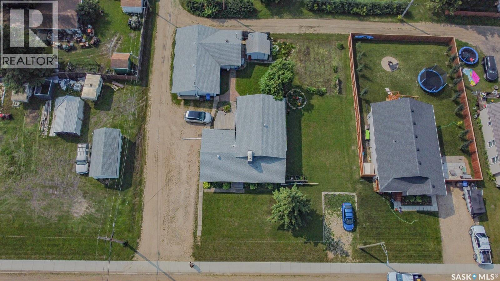 101 Cairns Avenue W, Melfort, SK -