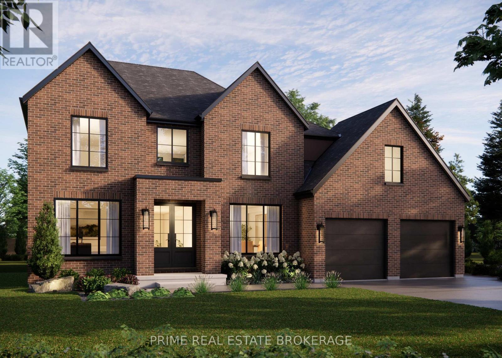 793 Valleystream Walk, London North (North R), ON - Outdoor