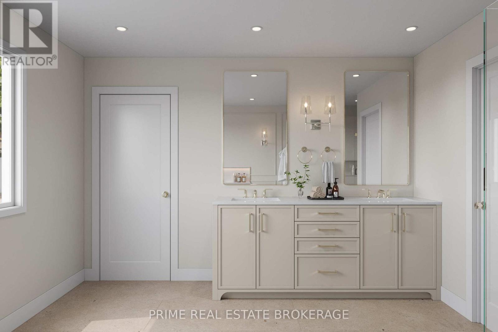 793 Valleystream Walk, London North (North R), ON - Indoor Photo Showing Bathroom
