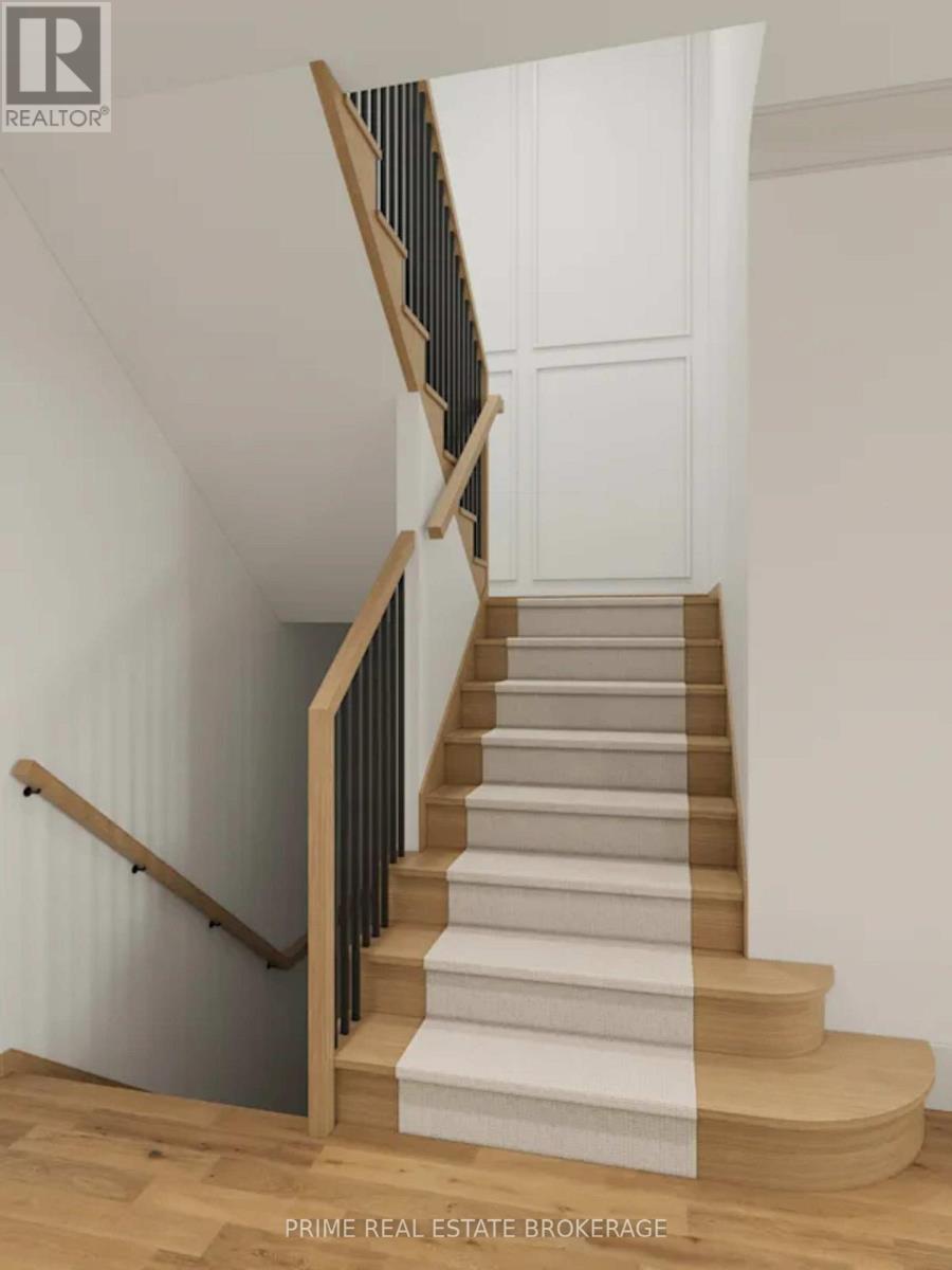 793 Valleystream Walk, London North (North R), ON - Indoor Photo Showing Other Room