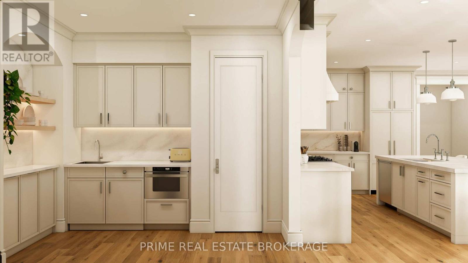 793 Valleystream Walk, London North (North R), ON - Indoor Photo Showing Kitchen With Upgraded Kitchen