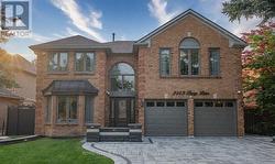 2143 BRAYS LANE Oakville, ON L6M 2T2
