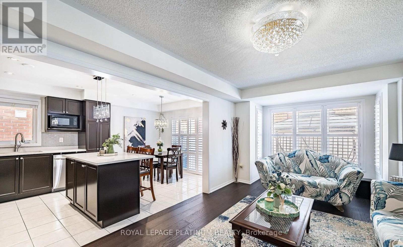 43 Arkwright Drive, Brampton, ON - Indoor