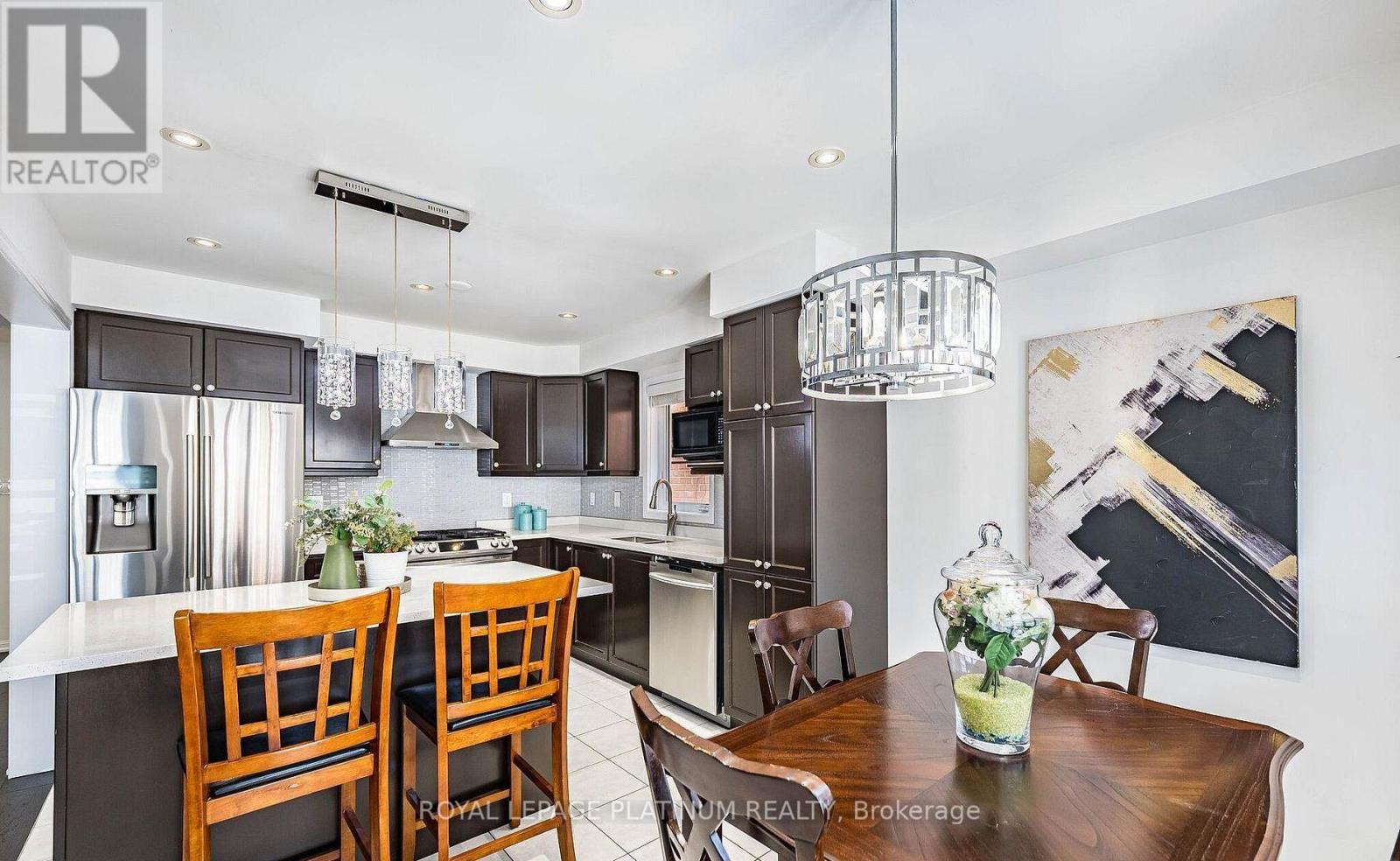 43 Arkwright Drive, Brampton, ON - Indoor Photo Showing Other Room