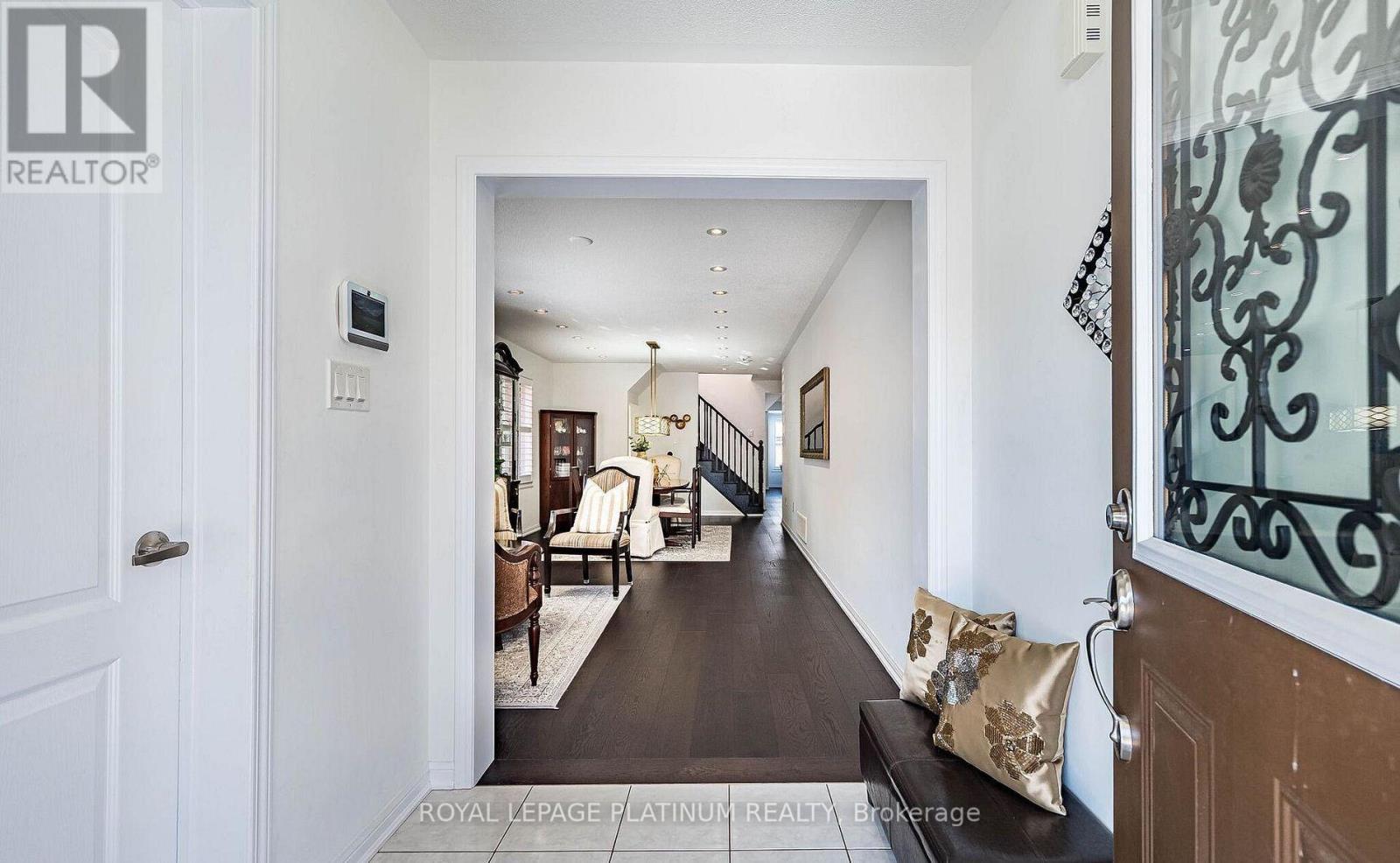 43 Arkwright Drive, Brampton, ON - Indoor Photo Showing Other Room
