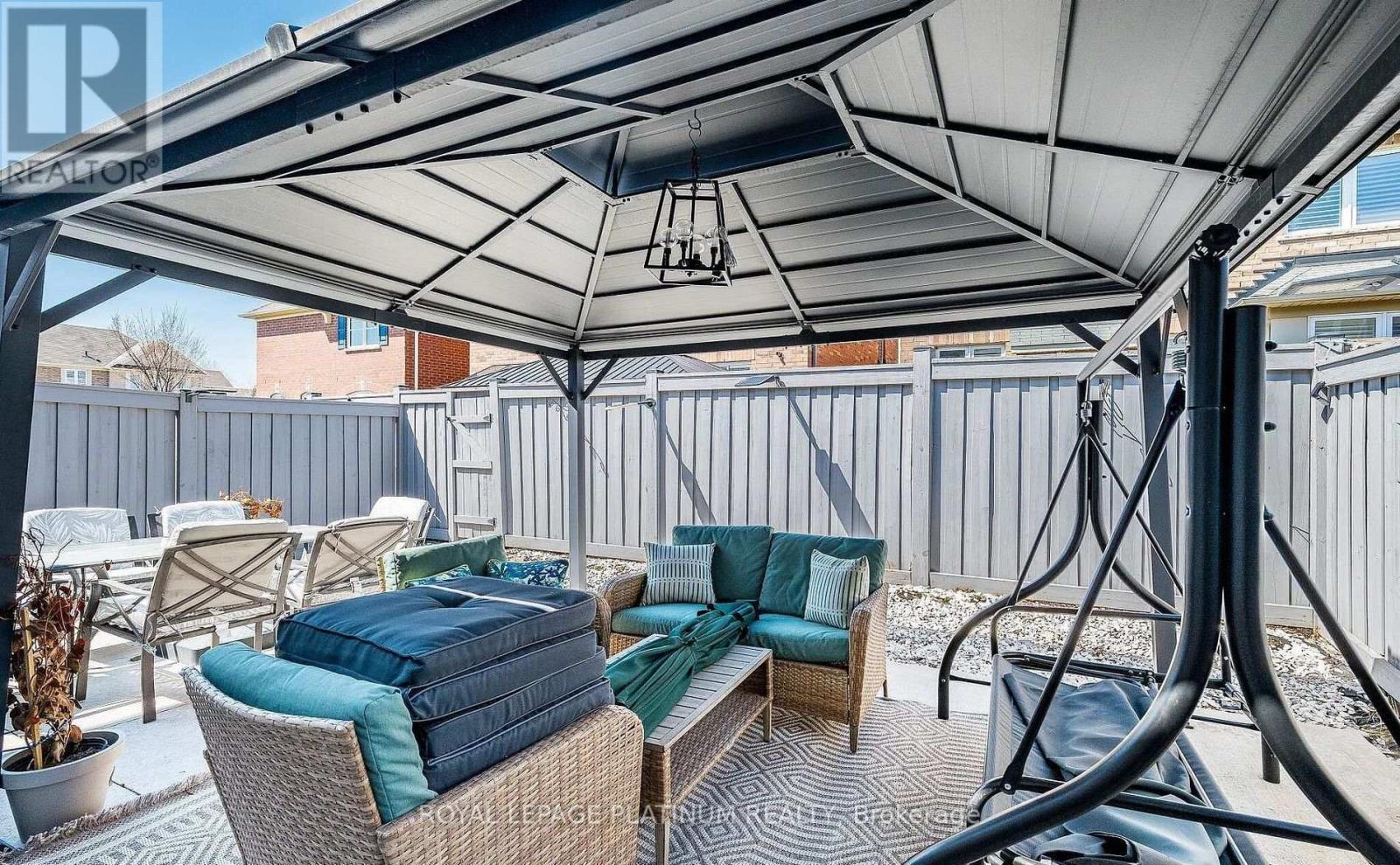 43 Arkwright Drive, Brampton, ON - Outdoor With Exterior