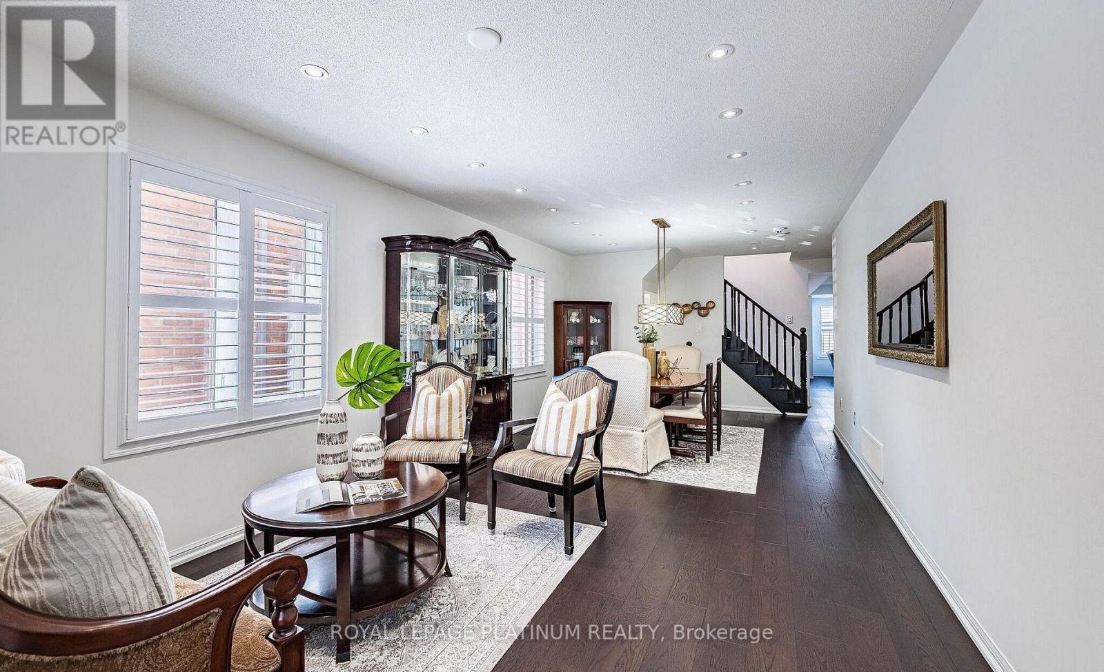 43 Arkwright Drive, Brampton, ON - Indoor