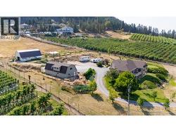2241 Rojem Road Kelowna, BC V1V 2G3