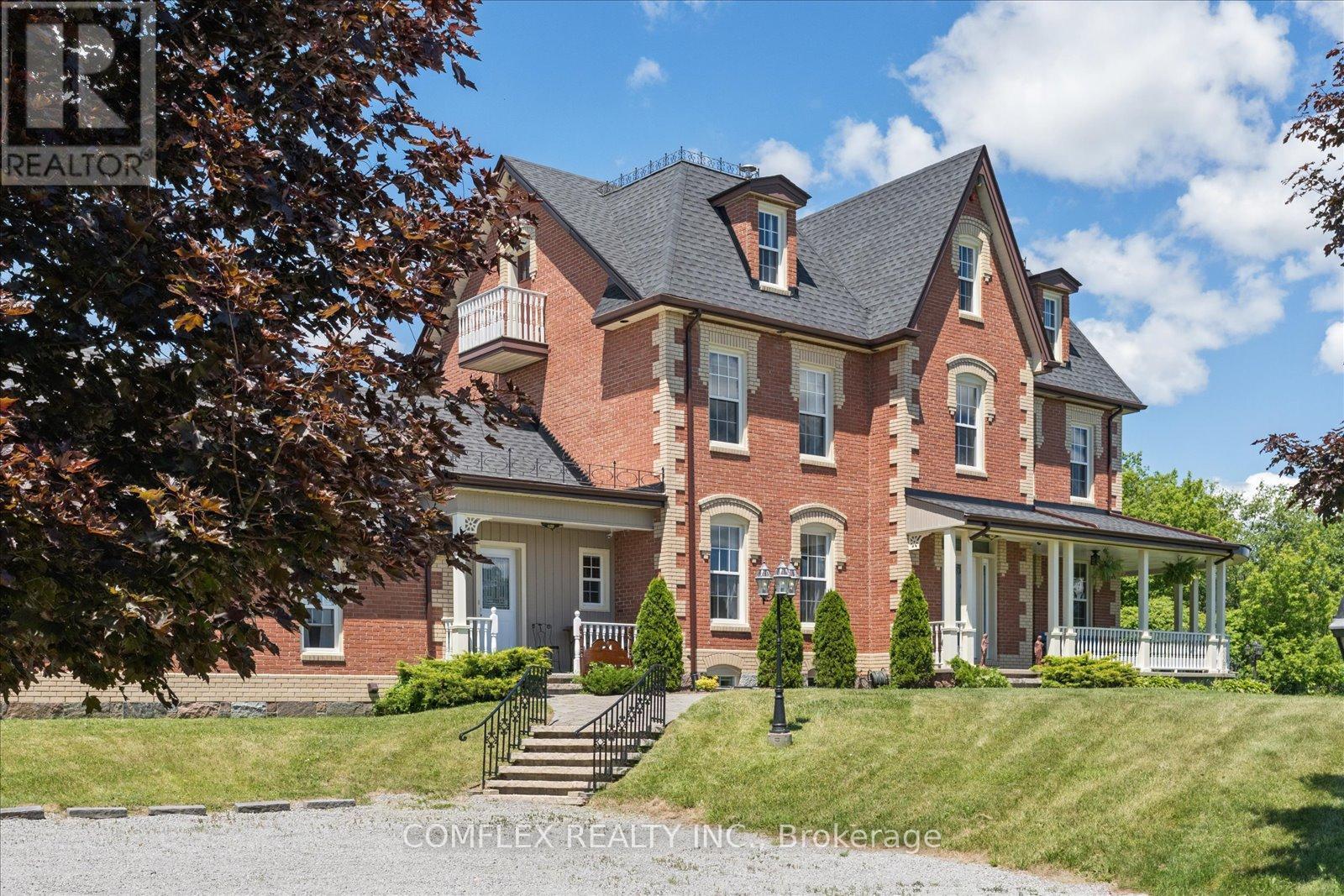 1150 Raglan Road E, Oshawa, ON - Outdoor With Facade