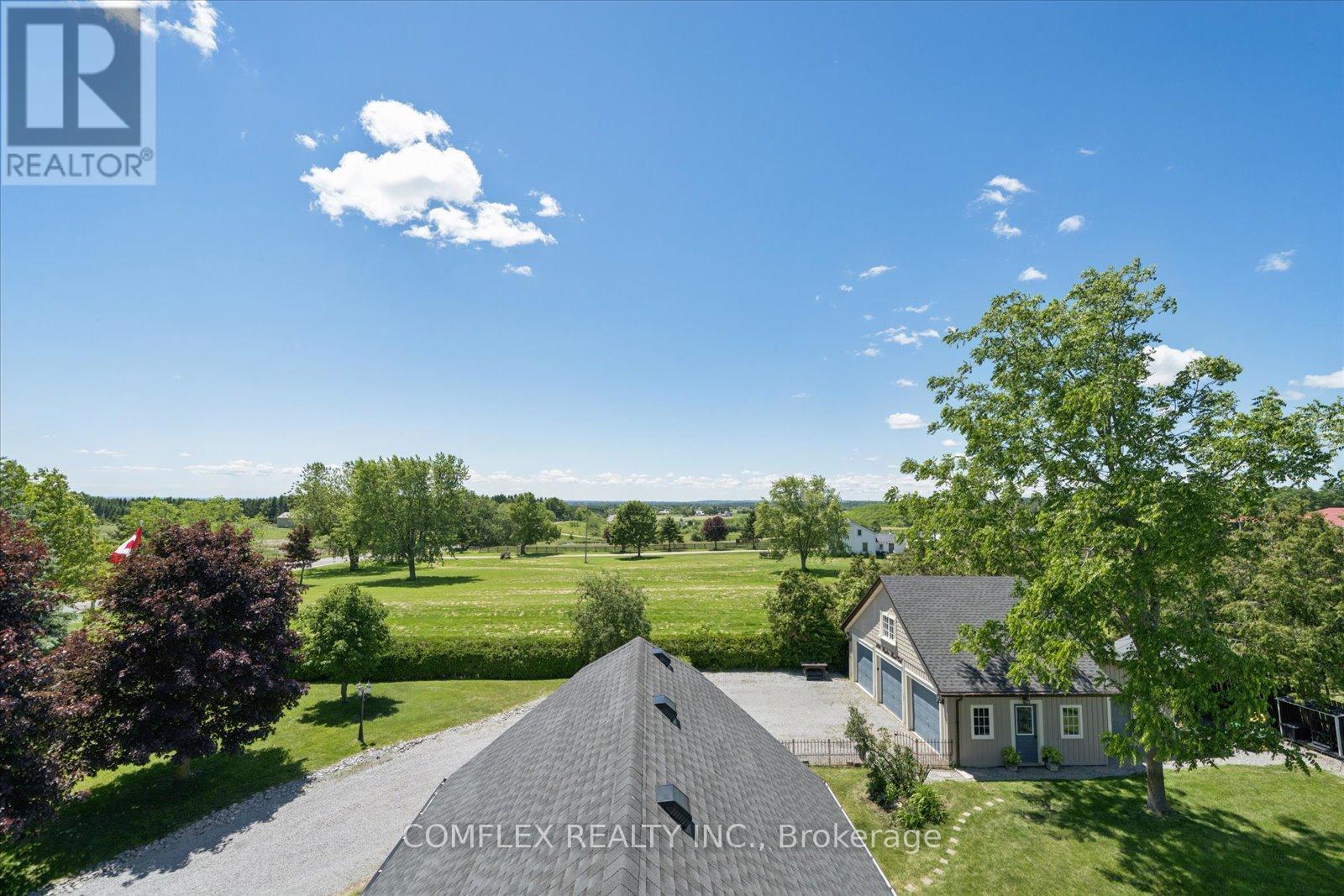 1150 Raglan Road E, Oshawa, ON - Outdoor With View