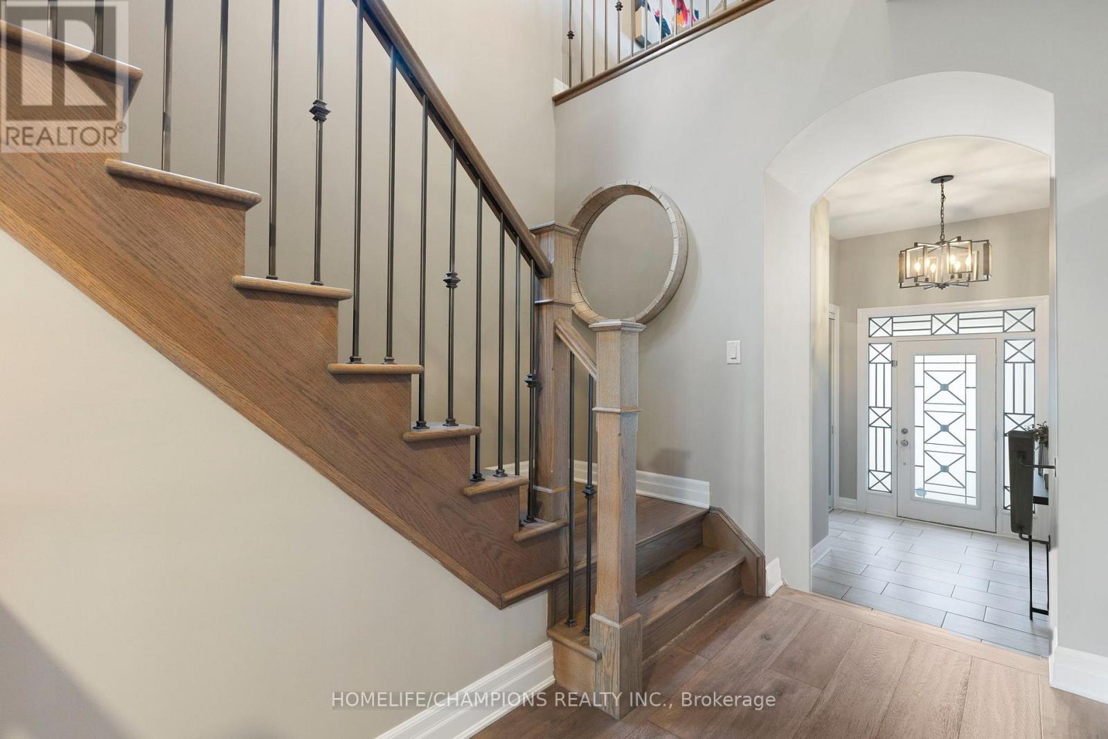 993 Dragonfly Avenue, Pickering, ON - Indoor Photo Showing Other Room