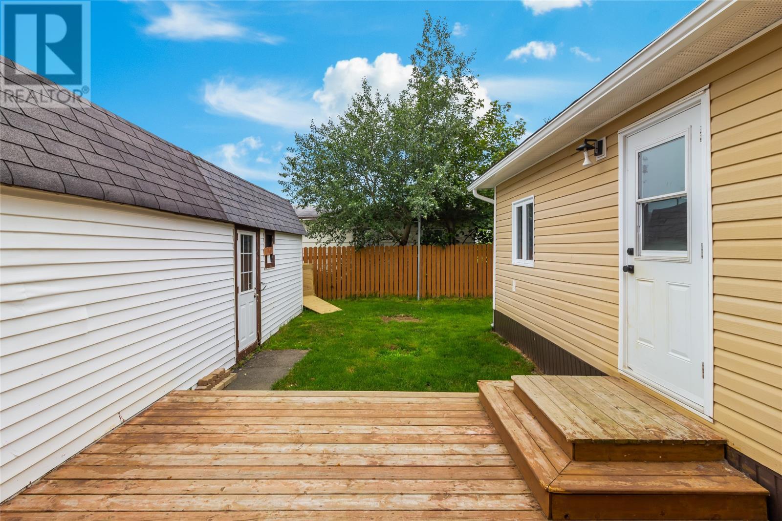6 Willow Drive, Paradise, NL - Outdoor With Exterior
